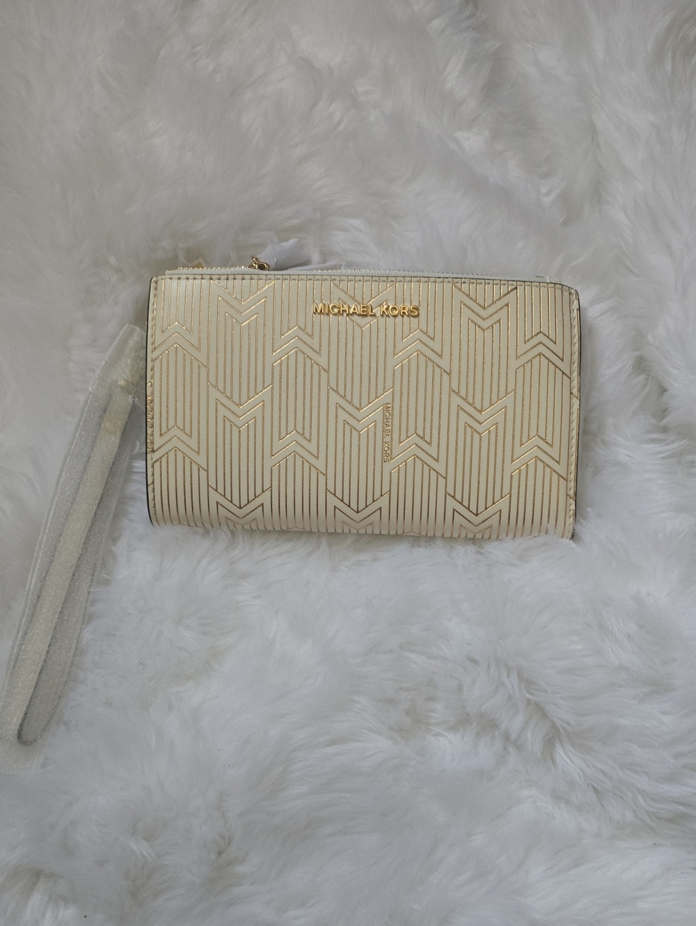 Michael Kors Wristlet